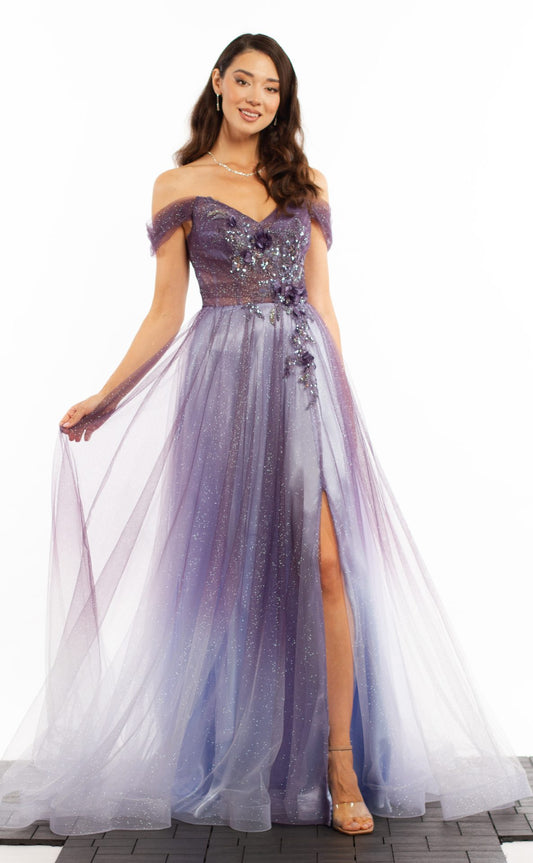 Gino Cerruti - 6627B - Alia Couture