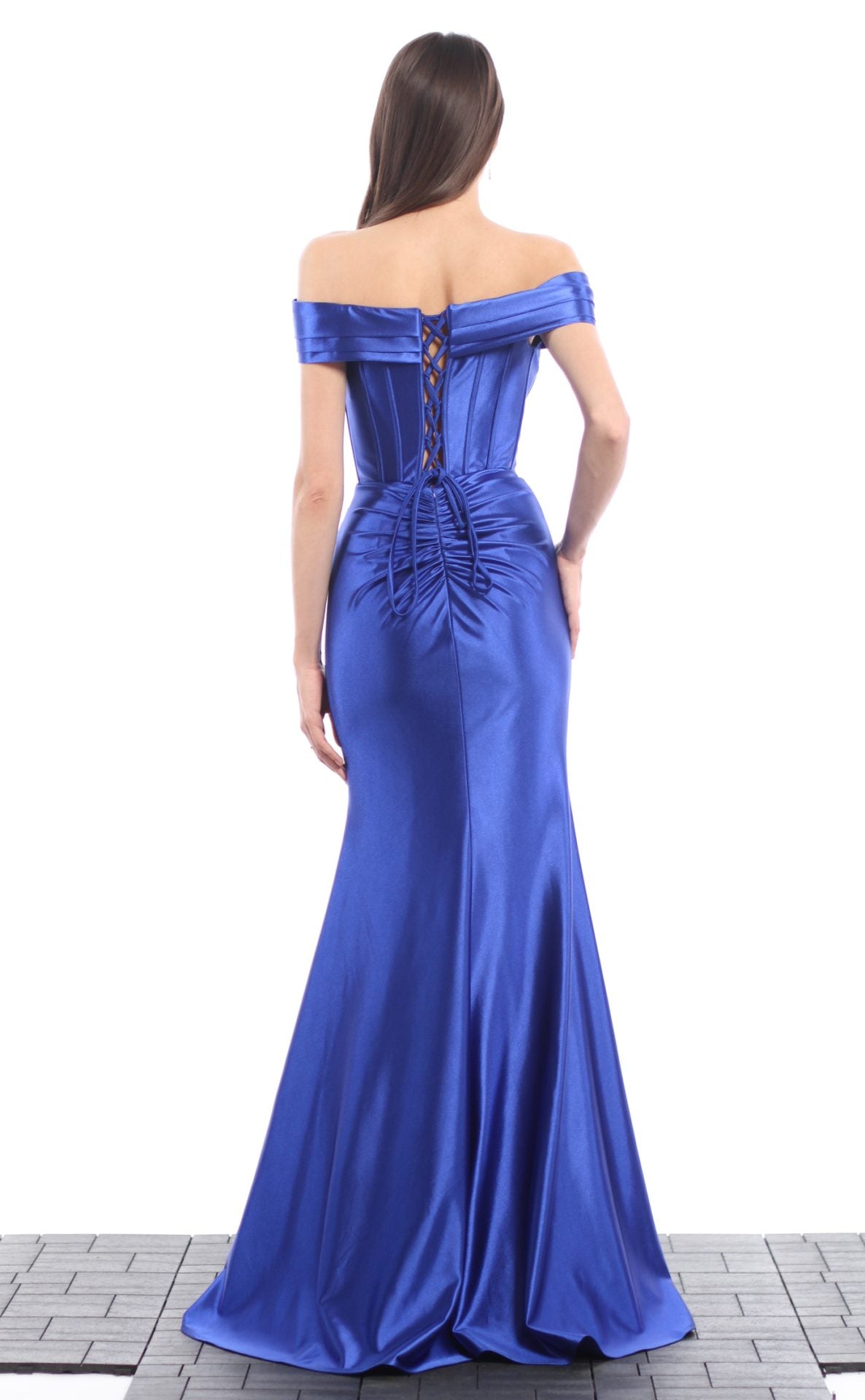 Gino Cerruti - 6637H - Alia Couture