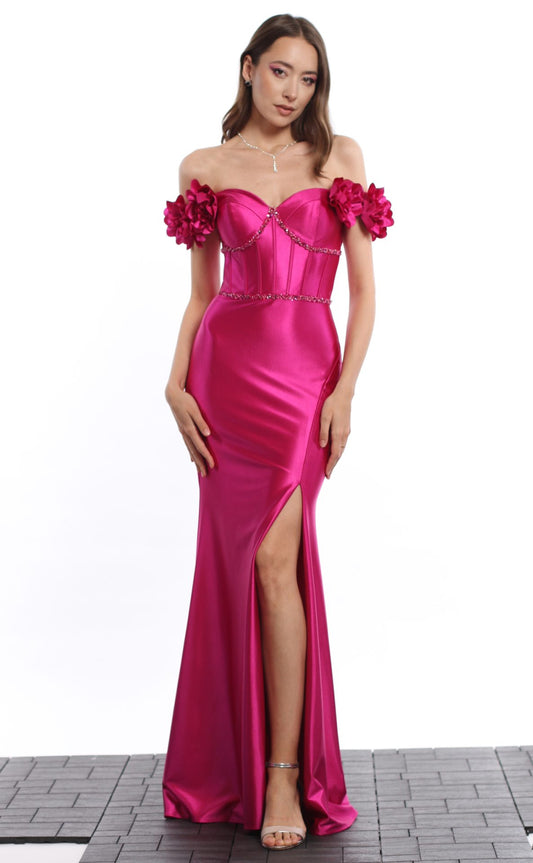 Gino Cerruti - 6638H - Alia Couture
