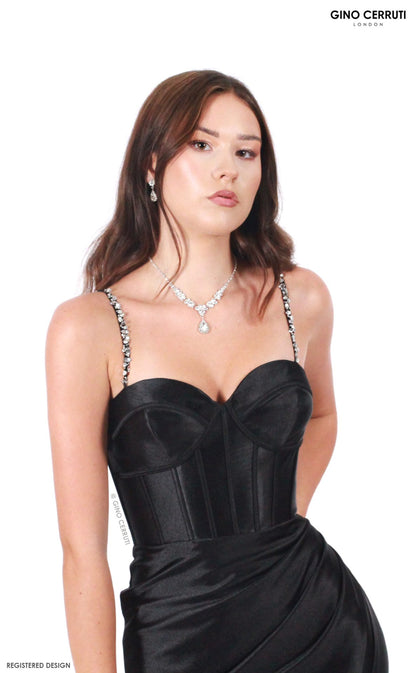 Gino Cerruti - 6639H - Alia Couture