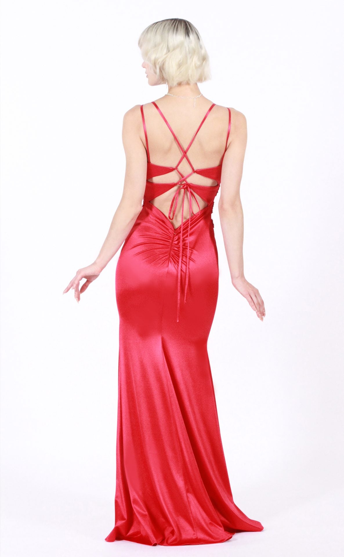 Gino Cerruti - 6644Y - Alia Couture