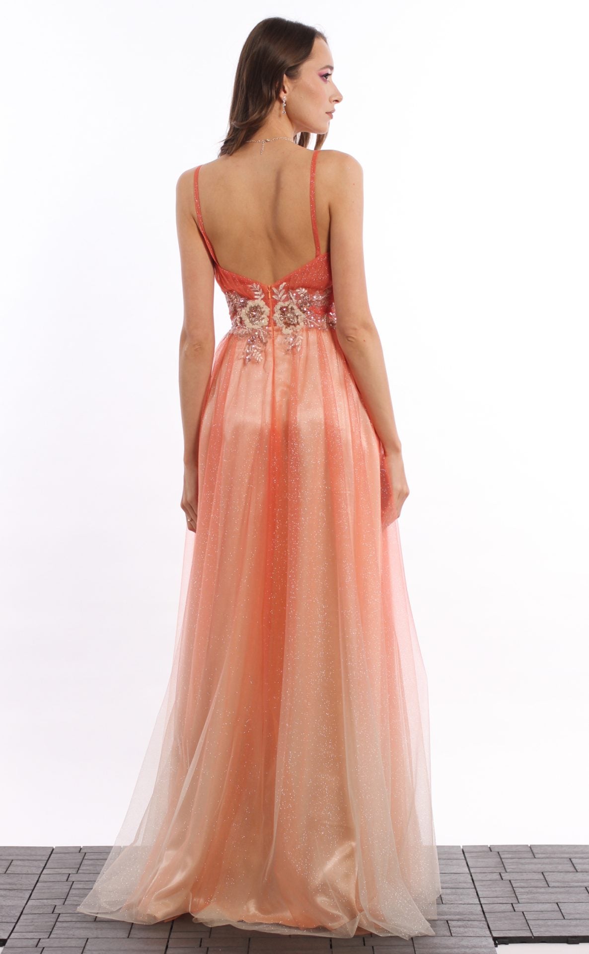 Gino Cerruti - 6647B - Alia Couture