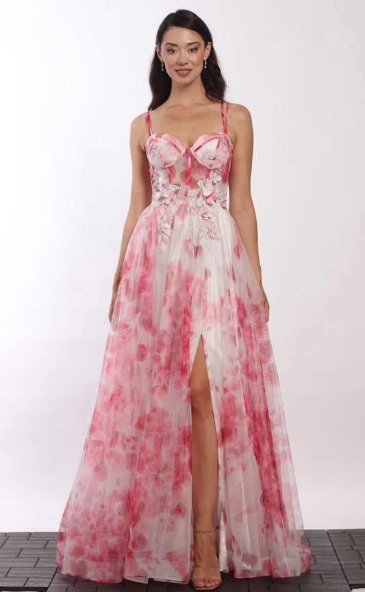 Gino Cerruti - 6648B - Alia Couture