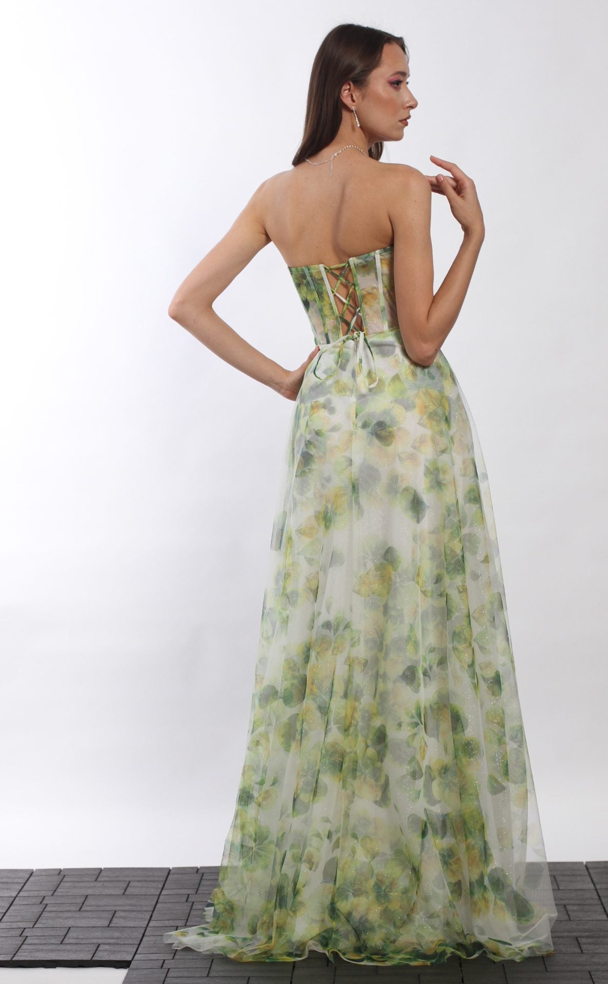 Gino Cerruti - 6649B - Alia Couture