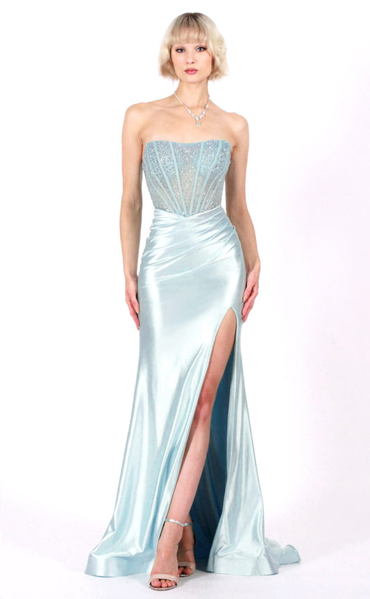 Gino Cerruti - 6650M - Alia Couture