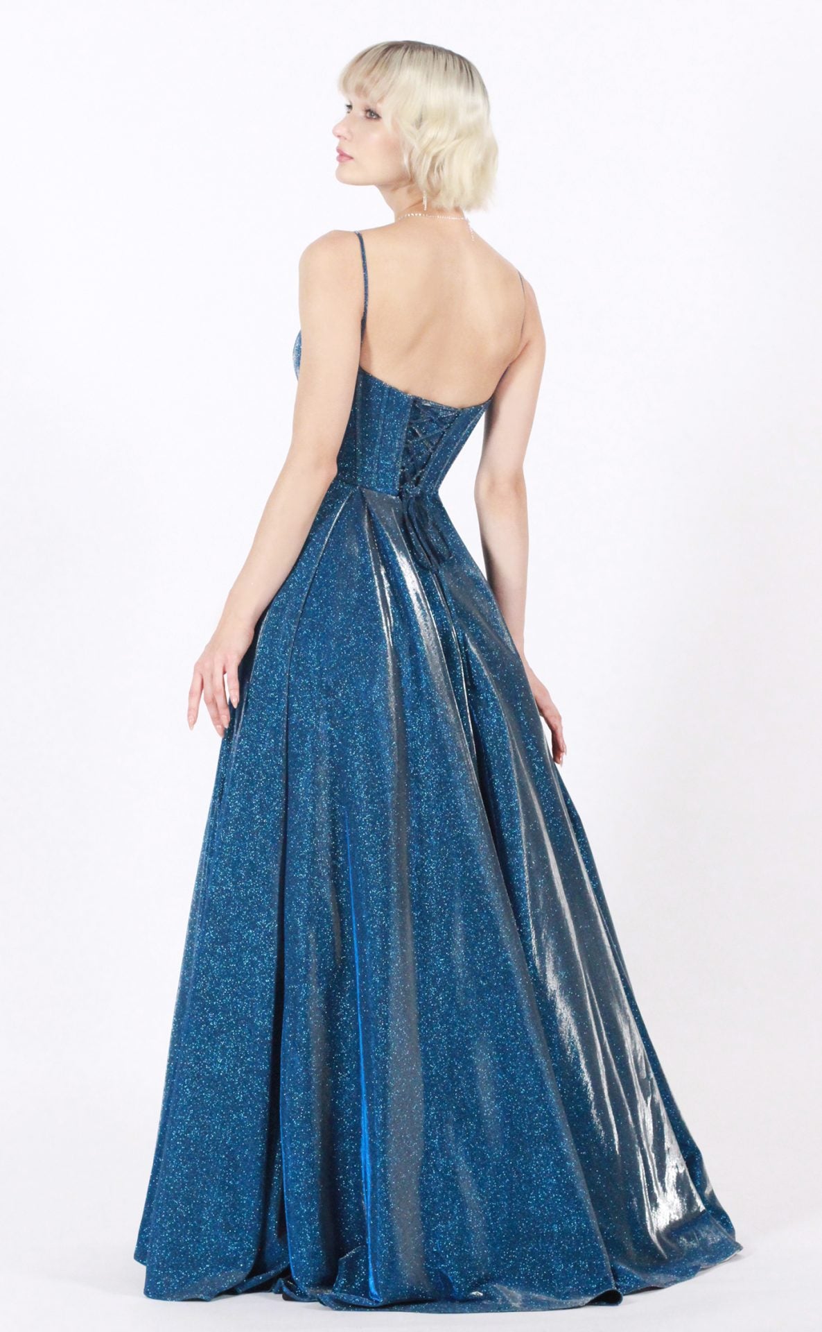 Gino Cerruti - 6653H - Alia Couture