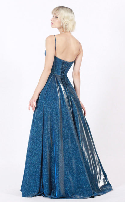 Gino Cerruti - 6653H - Alia Couture