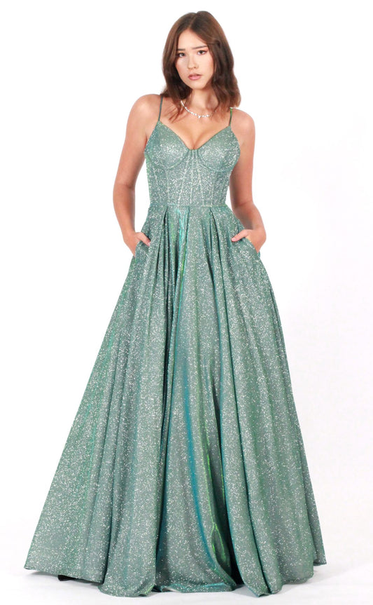 Gino Cerruti - 6653H - Alia Couture