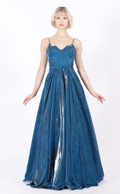 Gino Cerruti - 6653H - Alia Couture