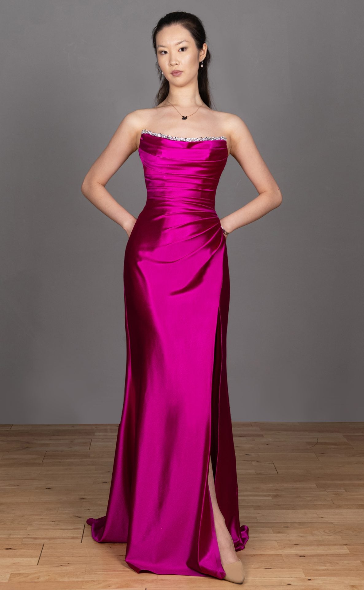 Gino Cerruti - 6655S - Alia Couture
