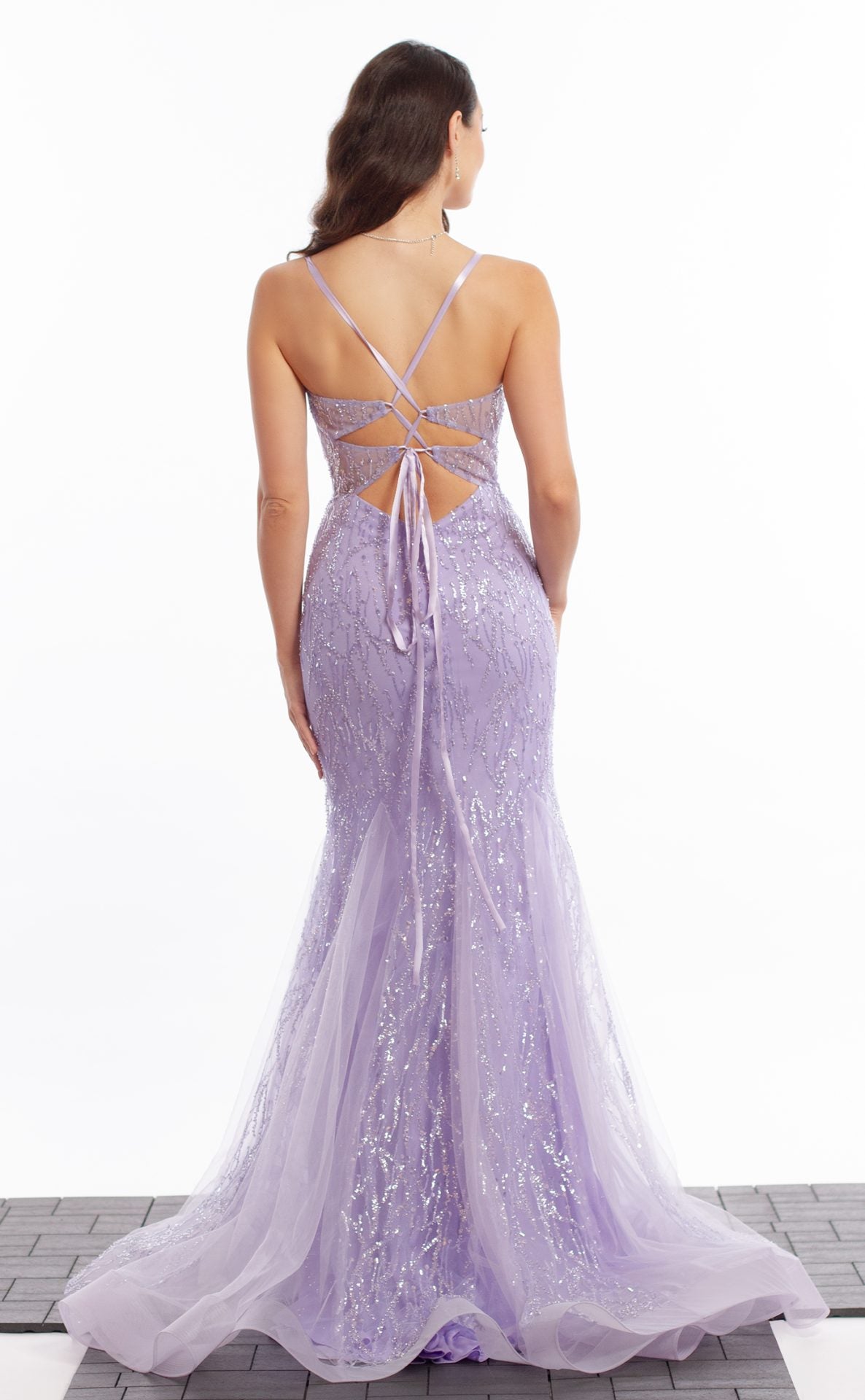 Gino Cerruti - 6657B - Alia Couture