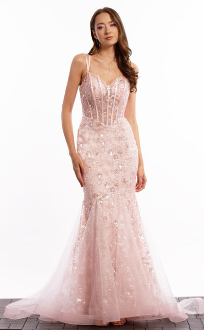 Gino Cerruti - 6658B - Alia Couture