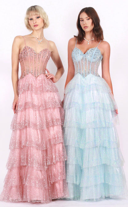 Gino Cerruti - 6659M - Alia Couture