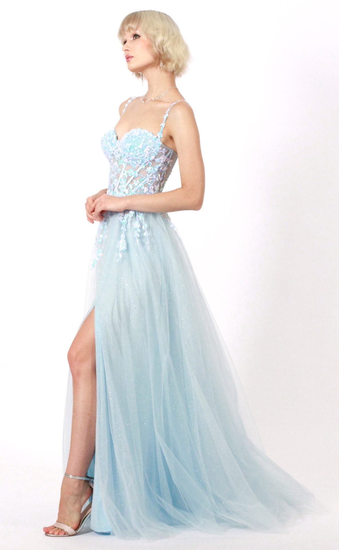 Gino Cerruti - 6663B - Alia Couture