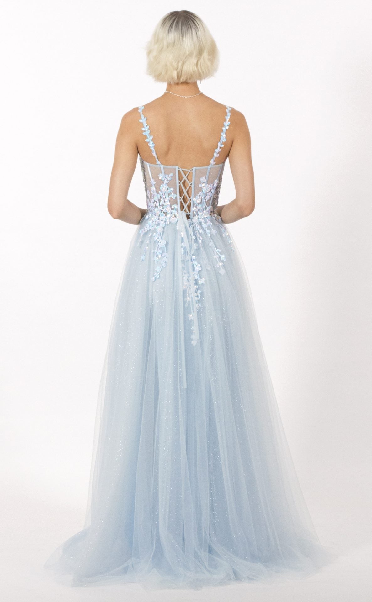 Gino Cerruti - 6663B - Alia Couture