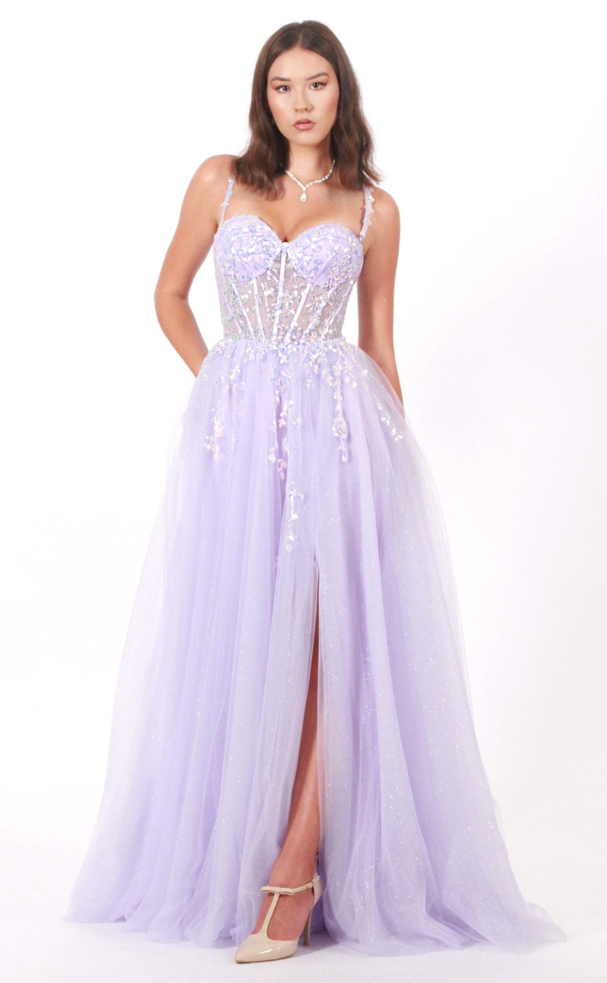 Gino Cerruti - 6663B - Alia Couture