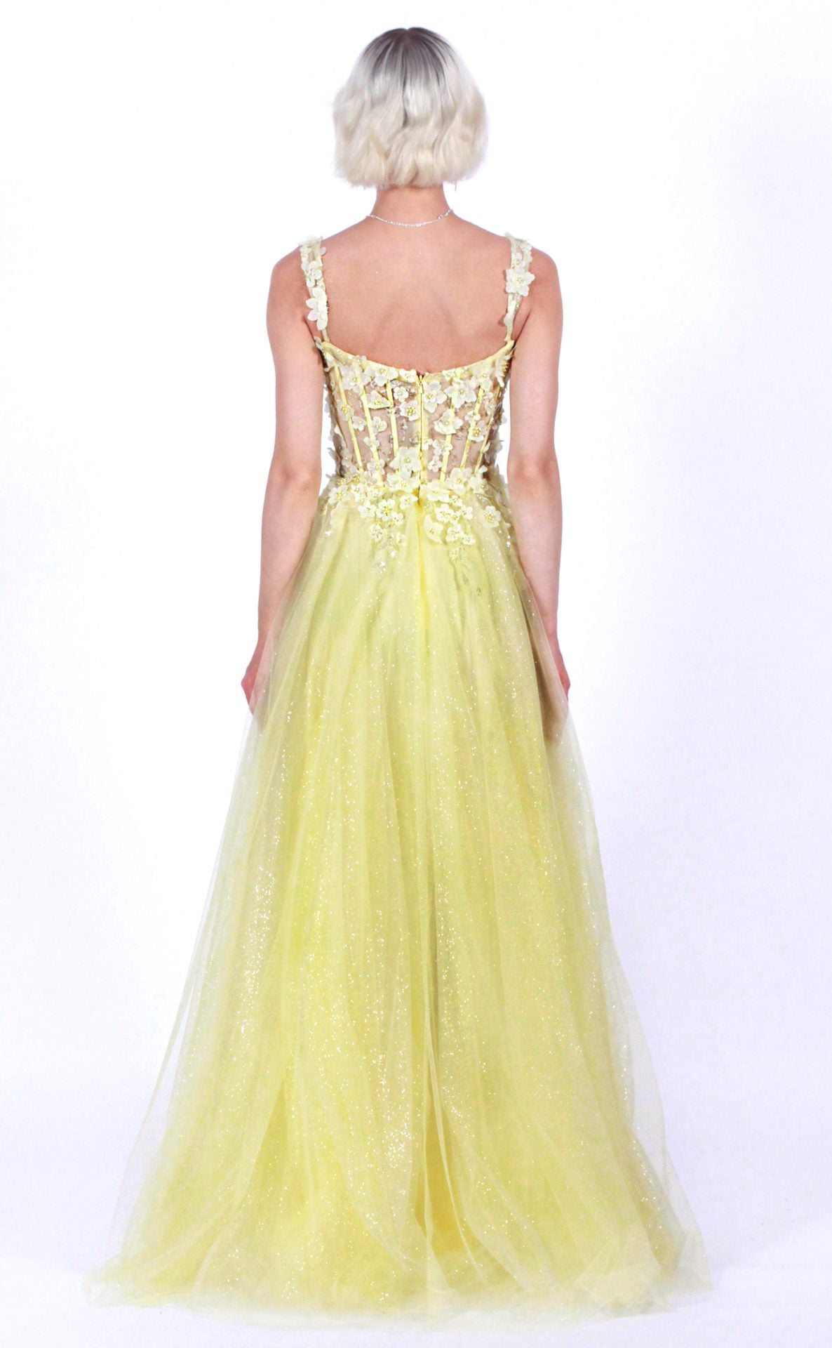 Gino Cerruti - 6664B - Alia Couture