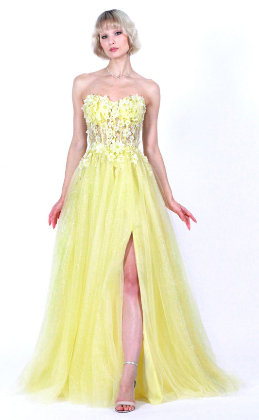 Gino Cerruti - 6664B - Alia Couture
