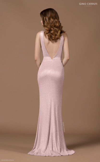 Gino Cerruti - 7073C Sparkling fabric