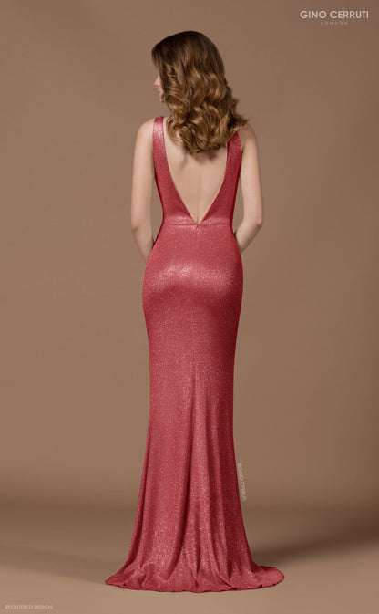 Gino Cerruti - 7073C Sparkling fabric