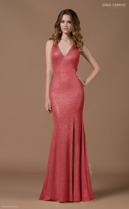 Gino Cerruti - 7073C Sparkling fabric