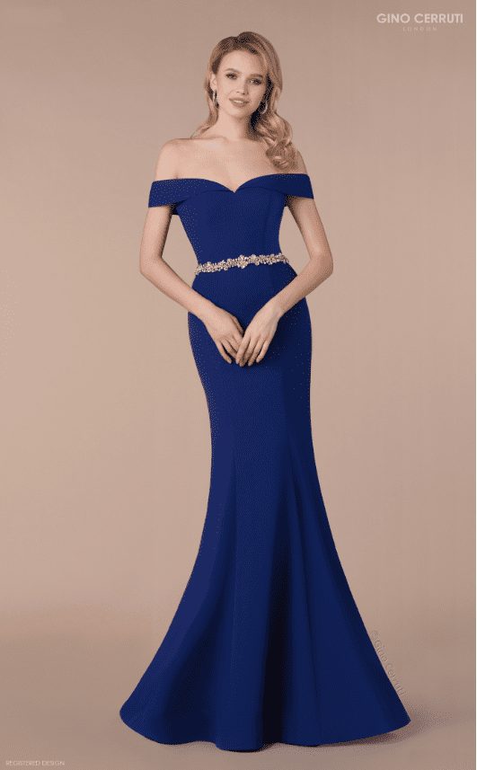 Gino Cerruti - 7148H - Matte Crepe