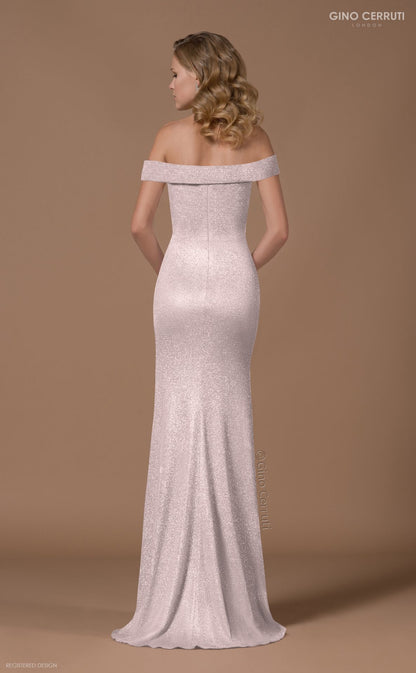 Gino Cerruti - 7152H - Sparkling fabric