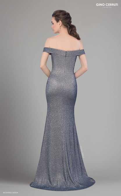 Gino Cerruti - 7152H - Sparkling fabric