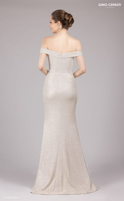 Gino Cerruti - 7152H - Sparkling fabric