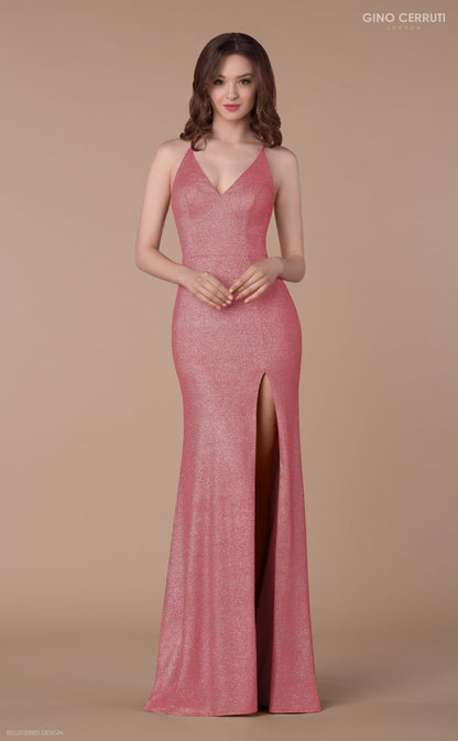 Gino Cerruti - 7153H - Sparkling fabric