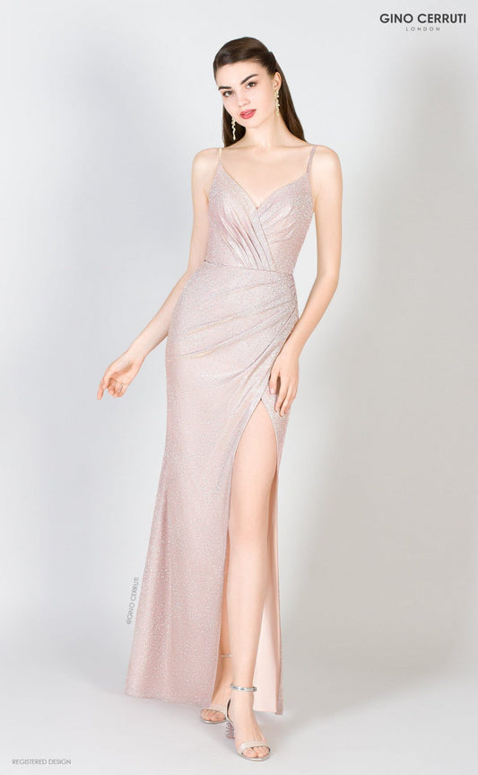 Gino Cerruti - 7279A - Sparkling fabric