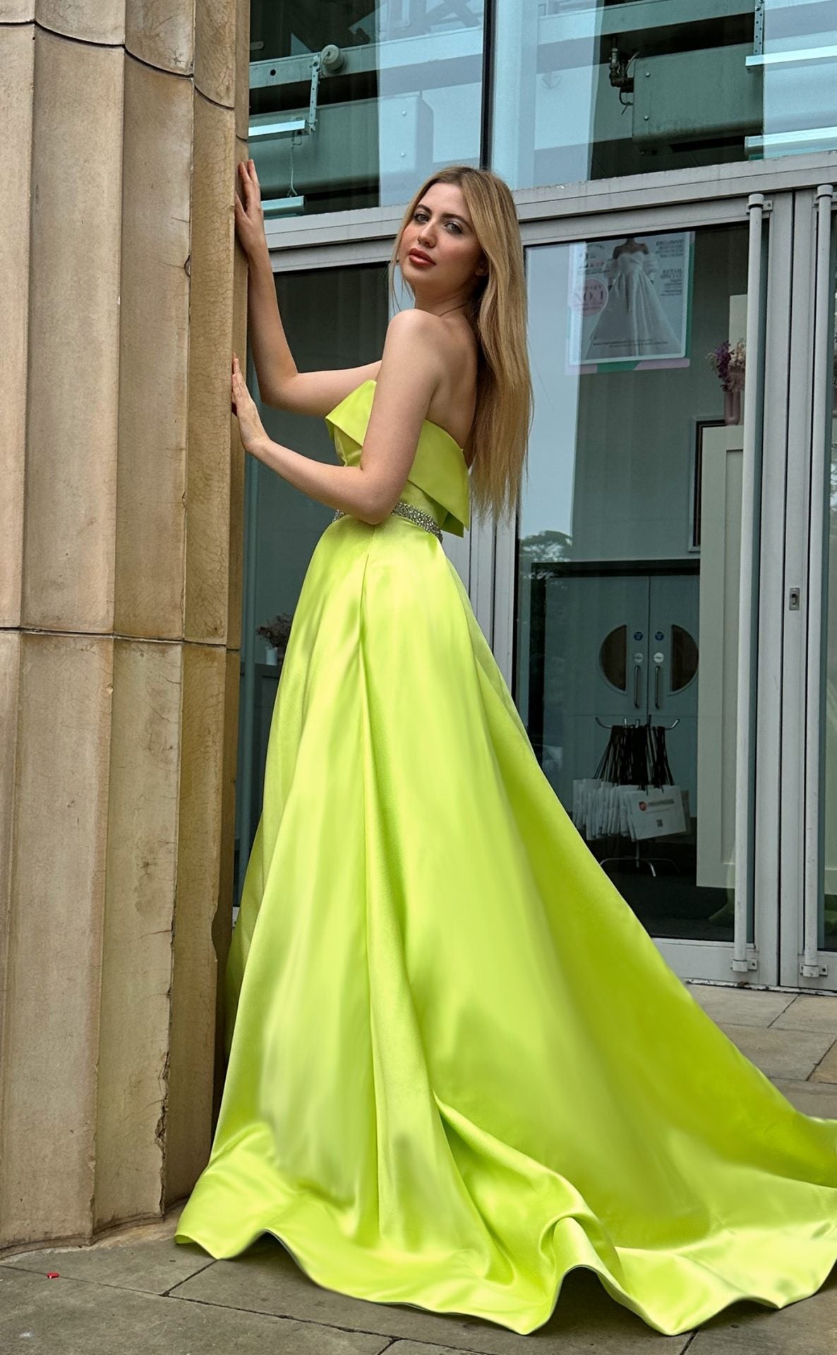 Gino Cerruti - 7332C - Alia Couture