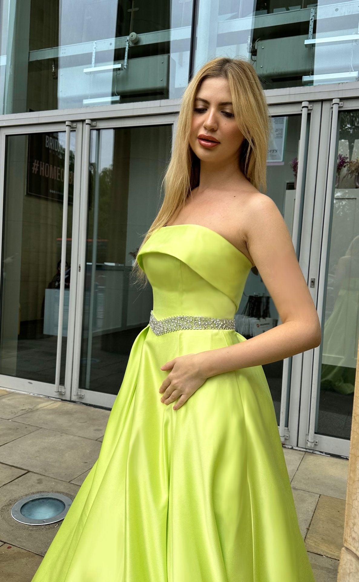 Gino Cerruti - 7332C - Alia Couture