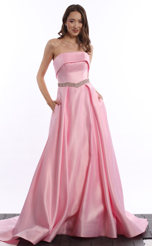 Gino Cerruti - 7332C - Alia Couture