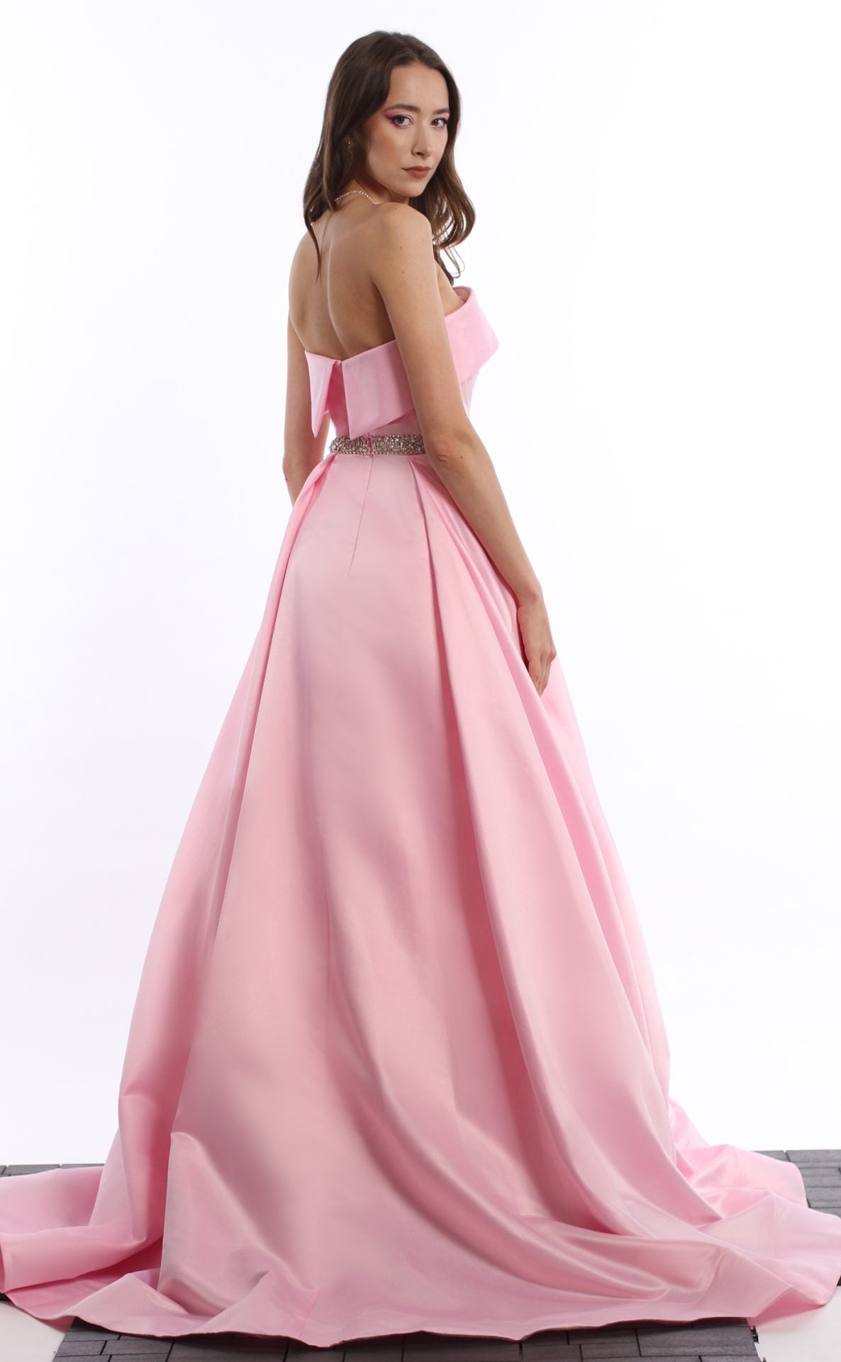 Gino Cerruti - 7332C - Alia Couture
