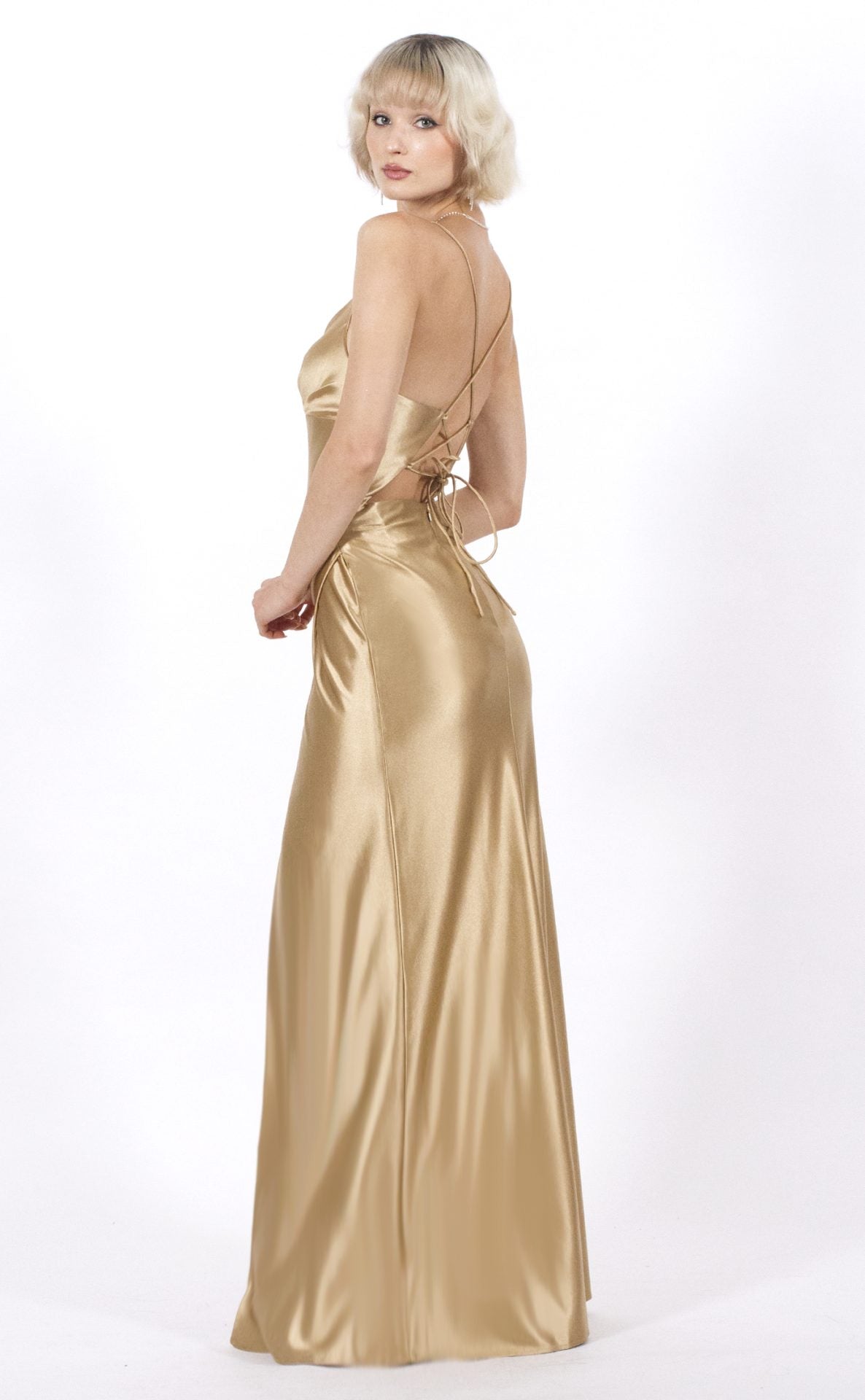 Gino Cerruti - 7333S - Alia Couture