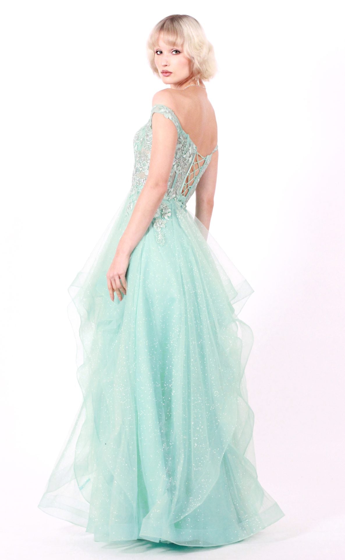 Gino Cerruti - 7334M - Alia Couture