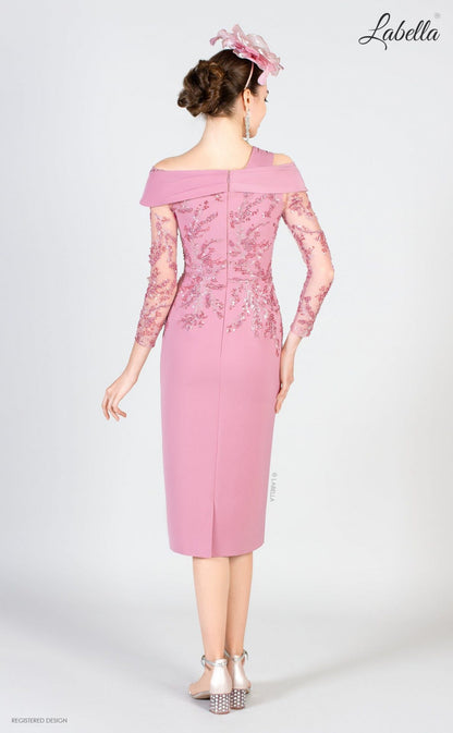 Gino Cerruti - 8015W - Matte Crepe