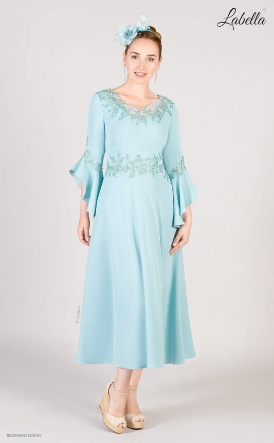 Gino Cerruti - 8029J - Matte Crepe