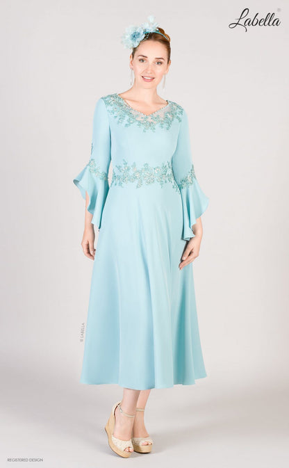 Gino Cerruti - 8029J - Matte Crepe