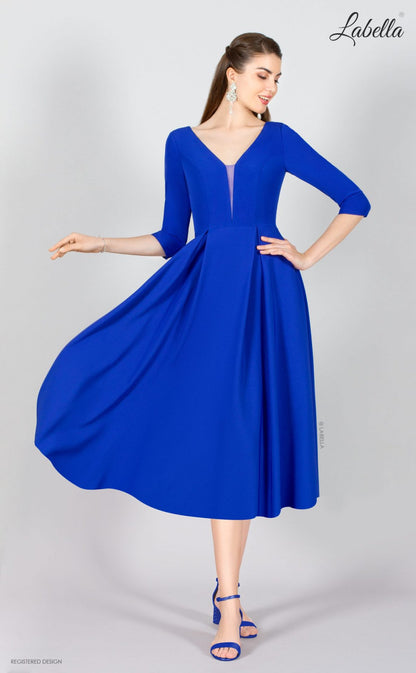 Gino Cerruti - 8033L - Matte Crepe