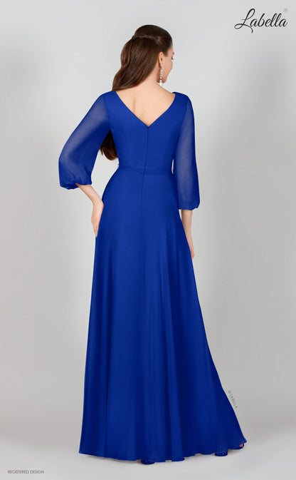 Gino Cerruti - 8034L - Heavy Chiffon