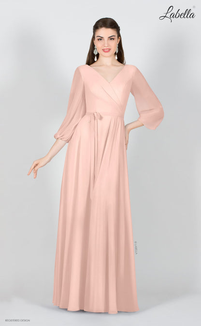 Gino Cerruti - 8034L - Heavy Chiffon