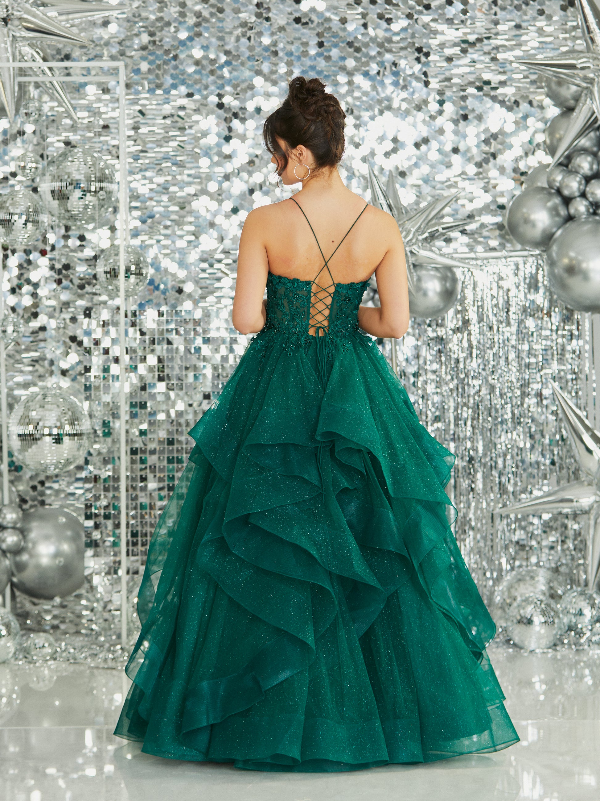 Tiffanys Prom - ADA - Alia Couture