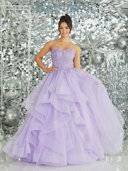 Tiffanys Prom - ADA - Alia Couture