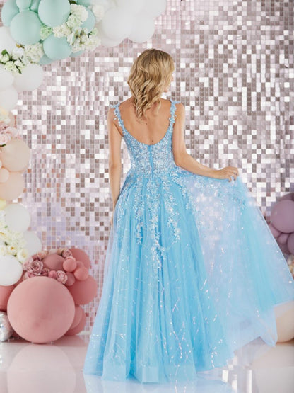 Tiffanys Prom - Adria - Alia Couture