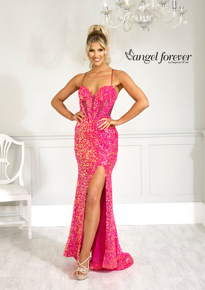 Angel Forever - AF0334 - Alia Couture