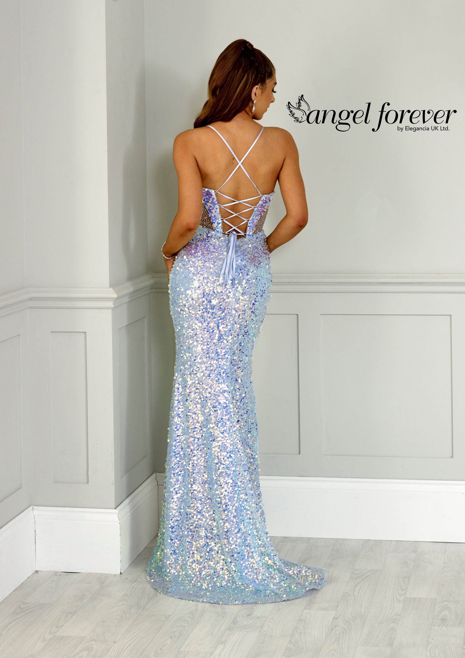 Angel Forever - AF0334 - Alia Couture