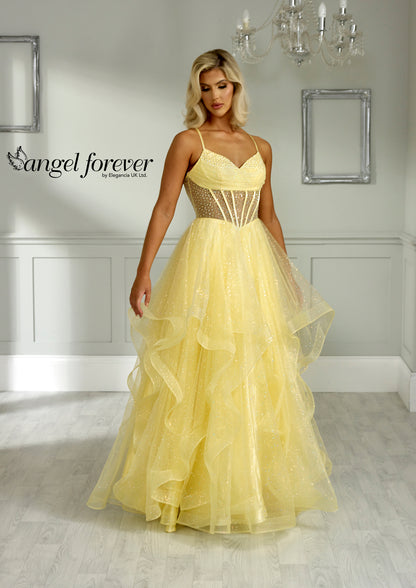Angel Forever - AF0934 - Alia Couture