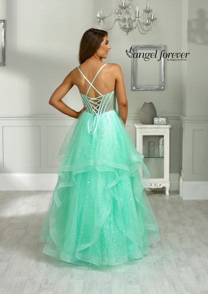 Angel Forever - AF0934 - Alia Couture